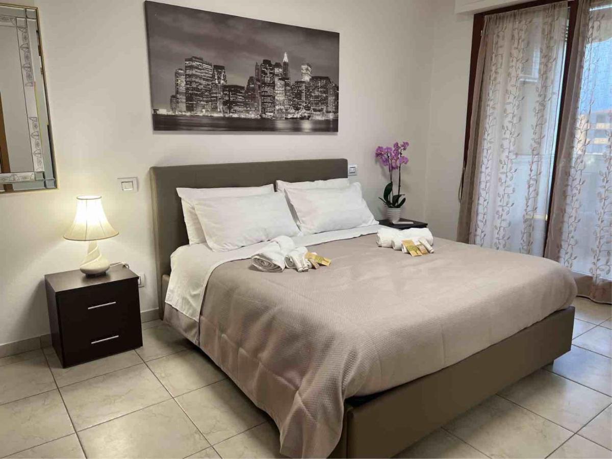 Apartamento Casa Andrea A 1,5 Km Dal Mare! Quartu SantʼElena Exterior foto