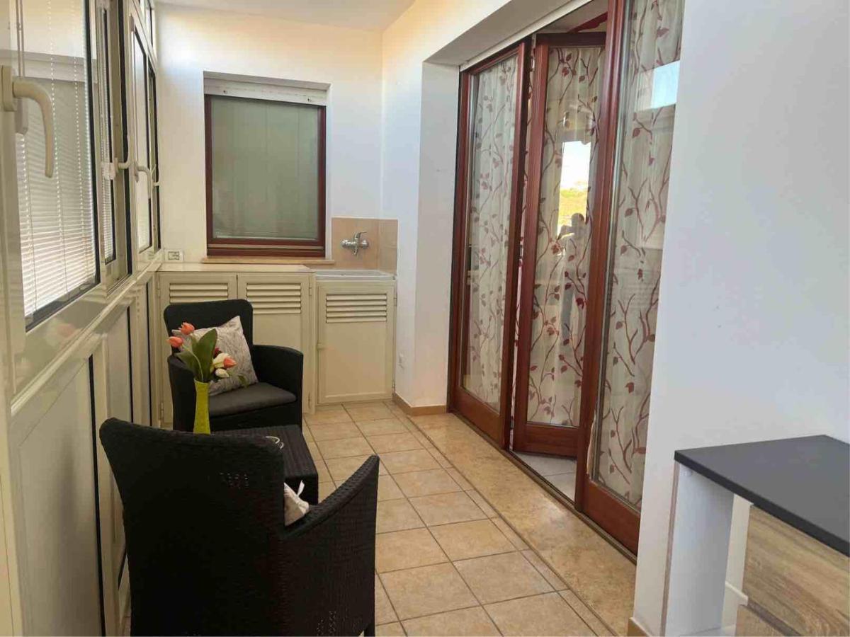 Apartamento Casa Andrea A 1,5 Km Dal Mare! Quartu SantʼElena Exterior foto