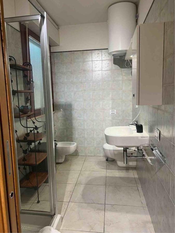 Apartamento Casa Andrea A 1,5 Km Dal Mare! Quartu SantʼElena Exterior foto