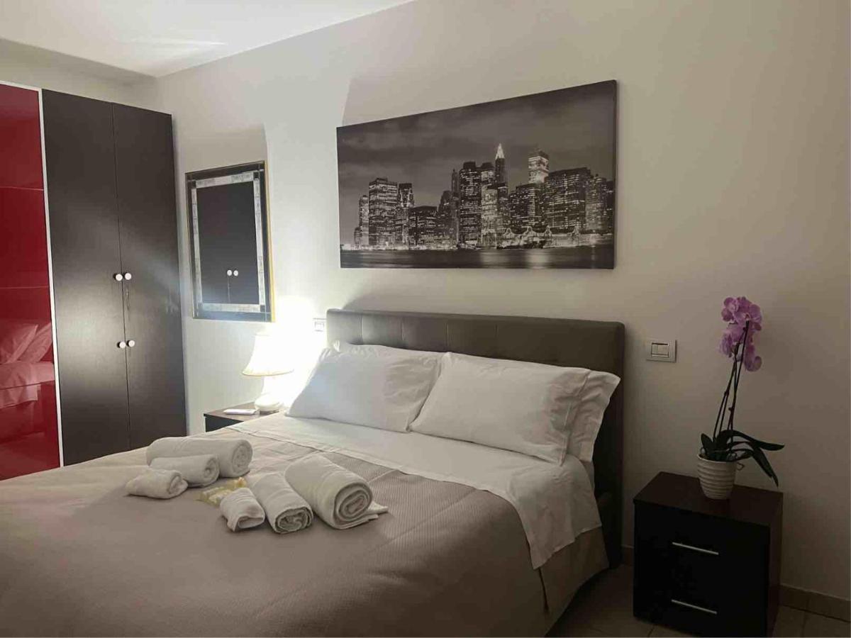 Apartamento Casa Andrea A 1,5 Km Dal Mare! Quartu SantʼElena Exterior foto